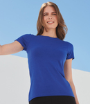 SF Clothing Ladies Feel Good Stretch T-Shirt