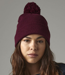 Beechfield Original Pom Pom Beanie
