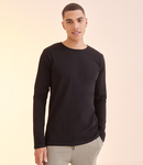 SF Clothing Feel Good Stretch Long Sleeve T-Shirt