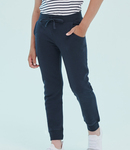 SF Clothing Kids Slim Cuffed Joggers