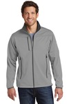 Weather Resist Soft Shell Jacket