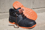 Defence Safety Boot