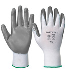 Portwest Flexo Grip Nitrile Gloves