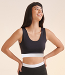 SF Clothing Ladies Fashion Crop Top