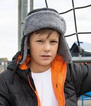 Result Kids Ocean Trapper Hat