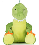 Mumbles Zippie Dinosaur