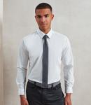 Premier Slim Knitted Tie