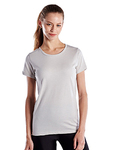 Ladies' USA Made Short Sleeve T-Shirt