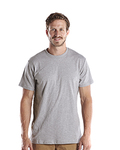Men's USA Made Recover Yarn Crewneck T-Shirt