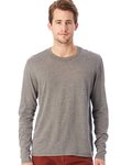 Vintage Jersey Keeper Long Sleeve Tee