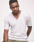 Fine Jersey V-Neck Tee