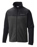 Steens Mountain™ Fleece 2.0 Full-Zip Jacket
