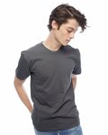 USA-Made Fine Jersey Tee