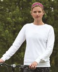 Women's Lightweight Crewneck Sweatshirt