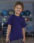 Youth Essential 60/40 Performance T-Shirt