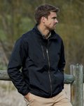 Navigator Jacket