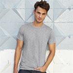 B&C Triblend /men