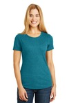 Ladies Tri Blend Tee