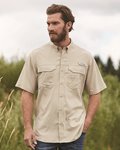 PFG Blood and Guts™ III Short Sleeve Shirt