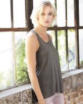 Women’s Freedom Racerback Tank Top