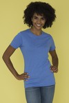 Cotton Ladies' Tee