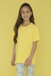 Cotton Youth Tee