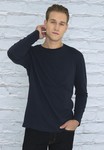 RING SPUN Long Sleeve Tee