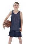 Pro Mesh Youth Shorts