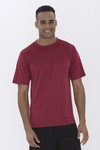 Pro Team Heather Proformance Tee