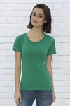 RING SPUN Ladies' Tee