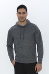 Dynamic Heather Fleece Hoodie