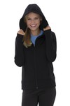 Game Day™ Fleece Full Zip Ladies' Hoodie