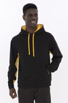 Game Day™ Fleece Colour Block Hoodie