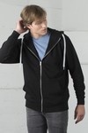 Core Full Zip Hoodie