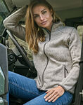 Ladies' Outdoor Fleece