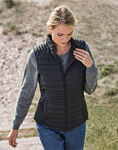 Ladies' Crossover Bodywarmer