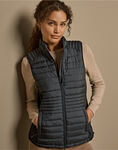 Ladies' Crossover Bodywarmer