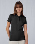 Inspire Polo/ Women_°