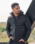 Men's Hooded Outdoor Crossover