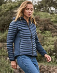 Ladies' Aspen Crossover Jacket