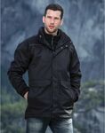 Men's Vortex HD 3-in-1 System Parka