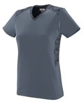 Women's Vigorous Jersey