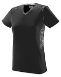 Girls' Vigorous Jersey