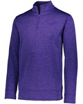Stoked Quarter-Zip Pullover