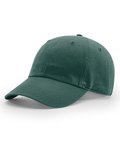 Washed Dad Hat