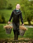 Kid's Pro Stormbreak Waterproof Overtrousers