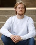 Sport Weave Crewneck Sweatshirt
