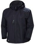Manchester Shell Jacket