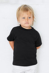 Toddler Jersey Short Sleeve Tee
