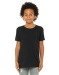 Youth Jersey Short Sleeve Tee